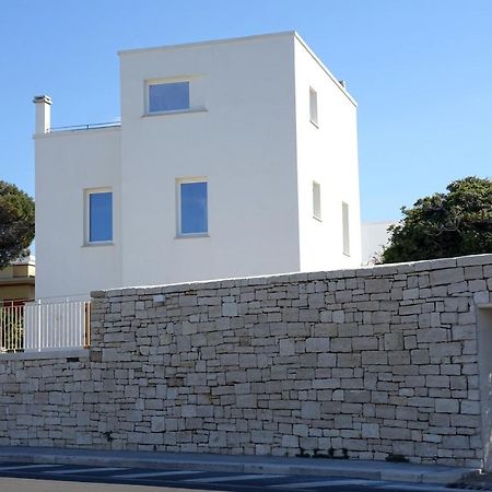 Appartement La Finestra Sul Mare à Bari Extérieur photo