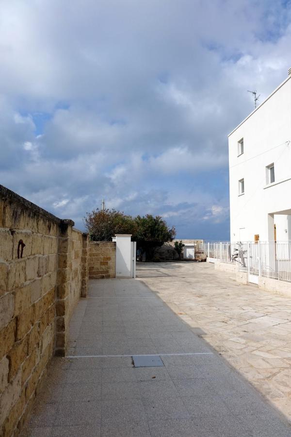 Appartement La Finestra Sul Mare à Bari Extérieur photo